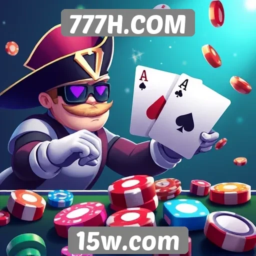 Análise das opções de jogos disponíveis no 777H.COM