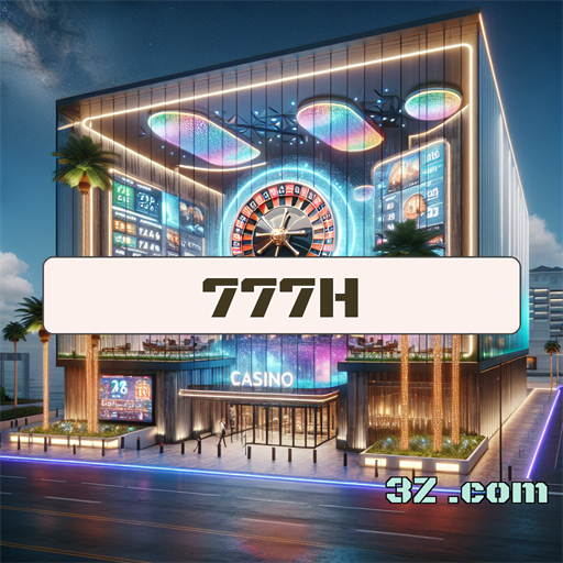 Login Criativo no 777H.COM: Acesso ao Mundo de Jogos