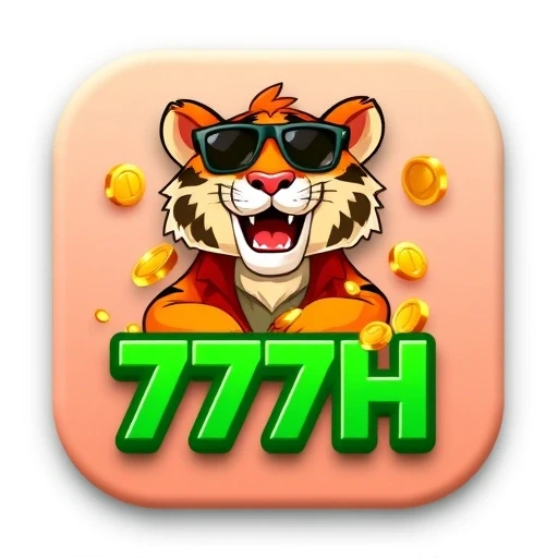 Logotipo 777H.COM