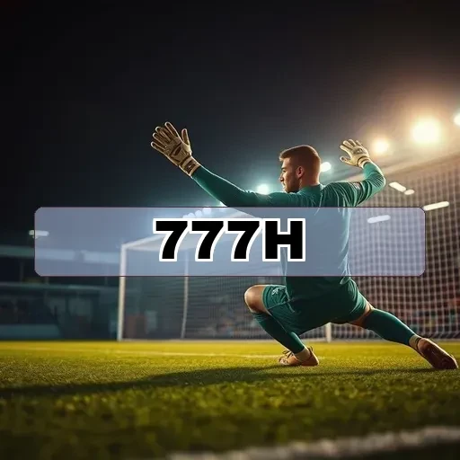 777H.COM Privacidade