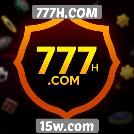 Avaliação da segurança no site 777H.COM