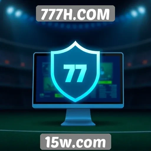 Segurança e confiabilidade do site de apostas 777H.COM