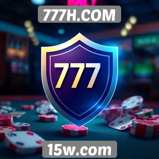 Explorando a segurança e confiabilidade do site 777H.COM